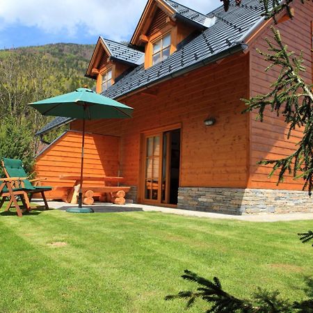 Kronau Chalet Resort Kranjska Gora Exterior photo